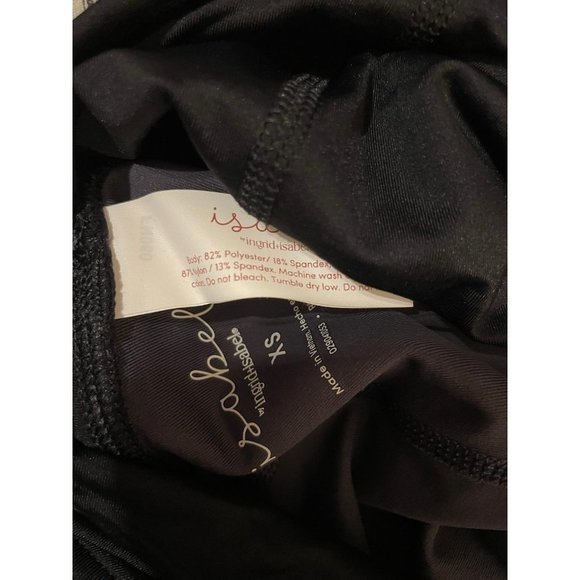 Maternity Isabel Active Leggings - Picture 8 of 8